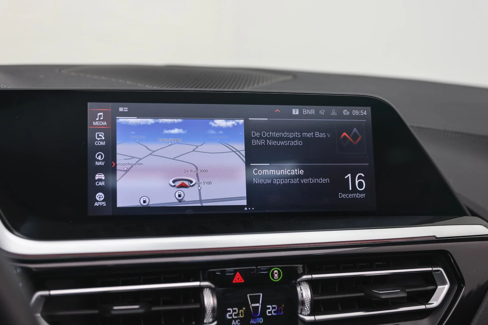 Hoofdafbeelding BMW Z4