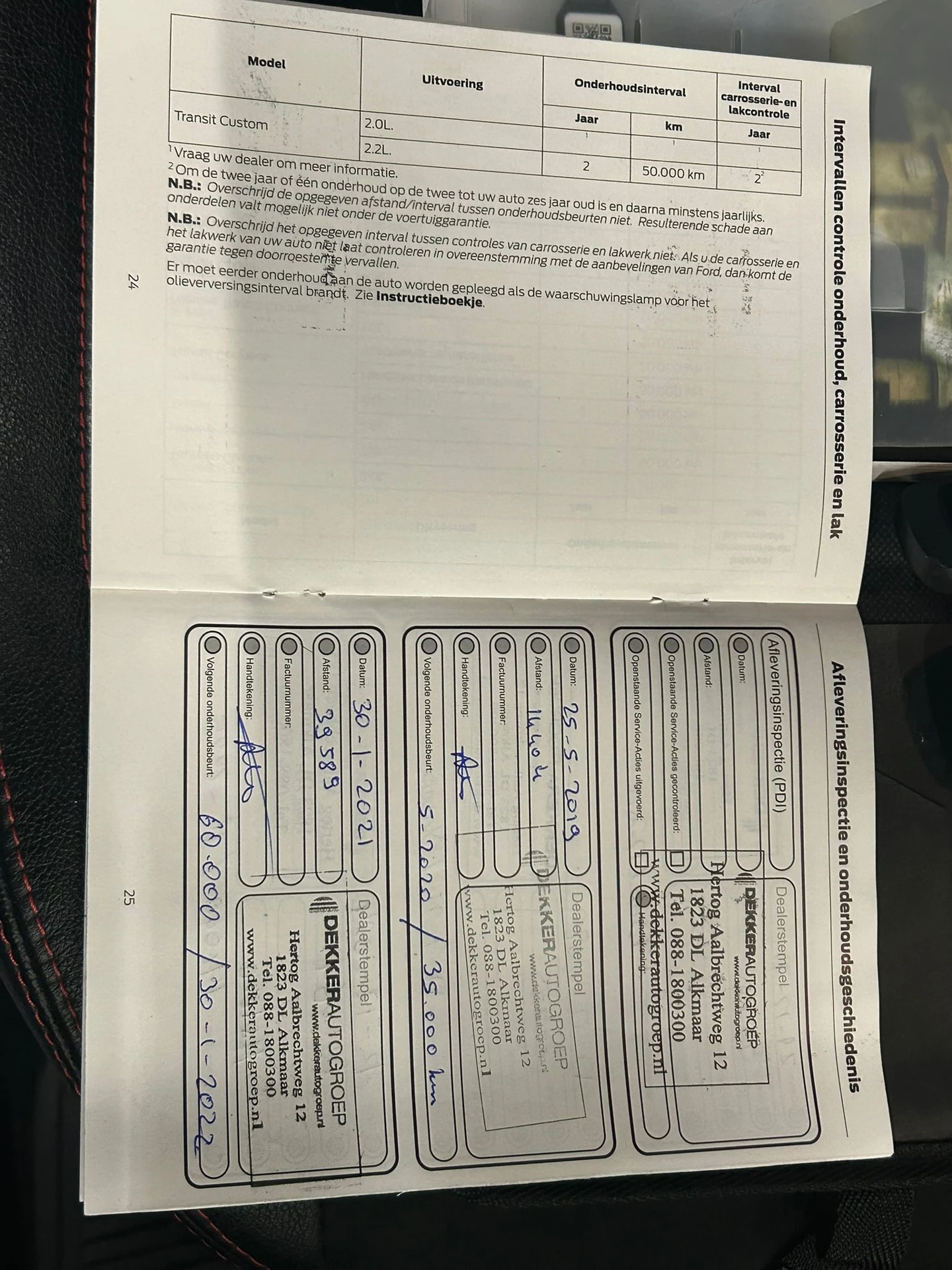 Hoofdafbeelding Ford EcoSport