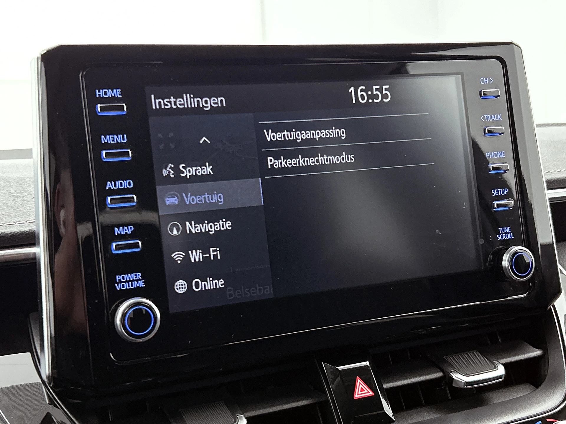 Hoofdafbeelding Toyota Corolla