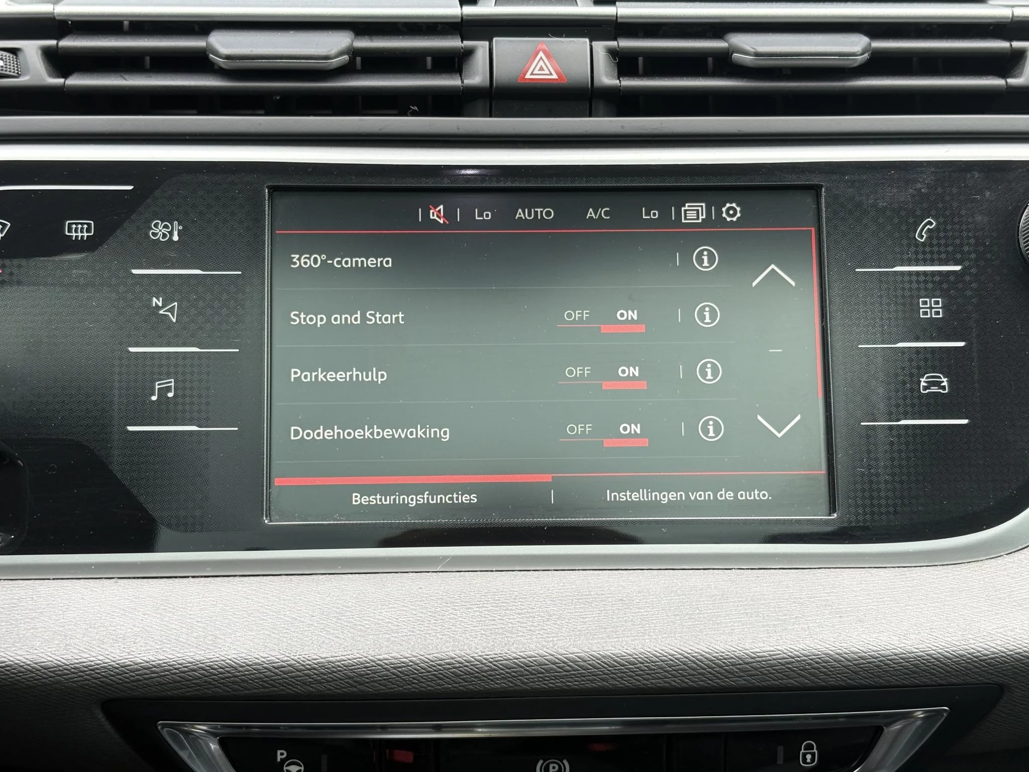 Hoofdafbeelding Citroën Grand C4 Spacetourer