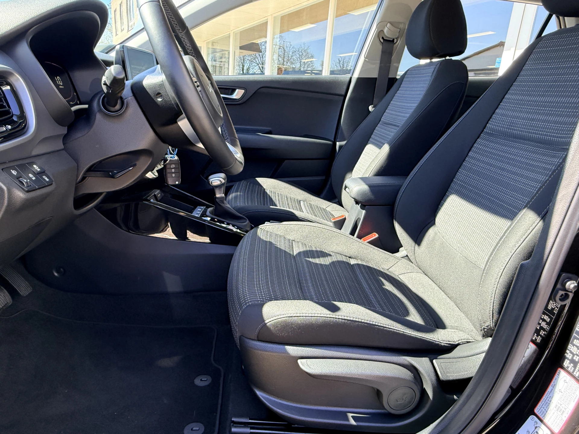 Hoofdafbeelding Kia Stonic