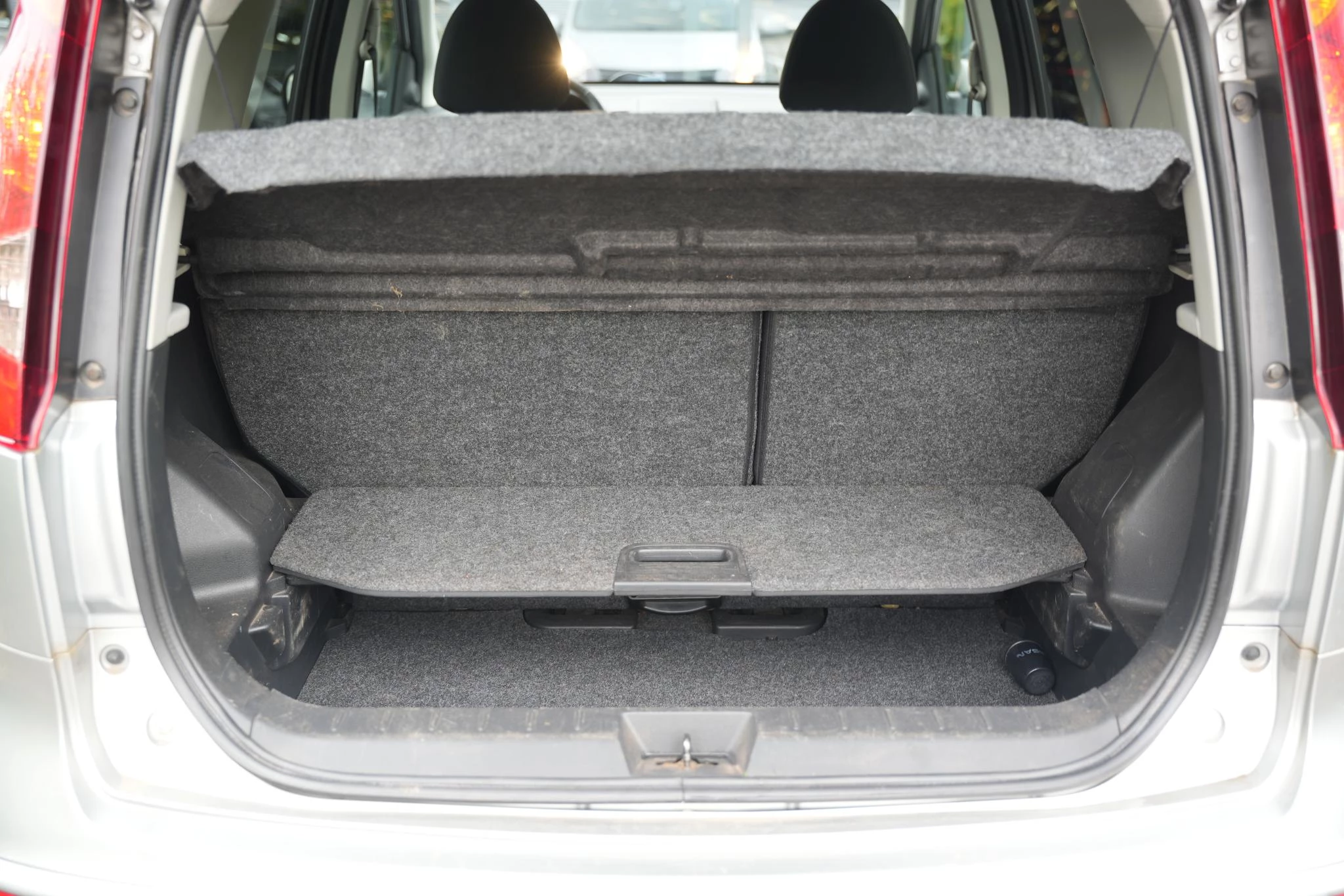 Hoofdafbeelding Nissan Note