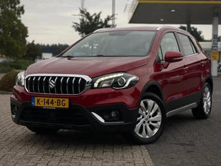 Suzuki S-Cross 1.4 BOOSTERJET SELECT SH