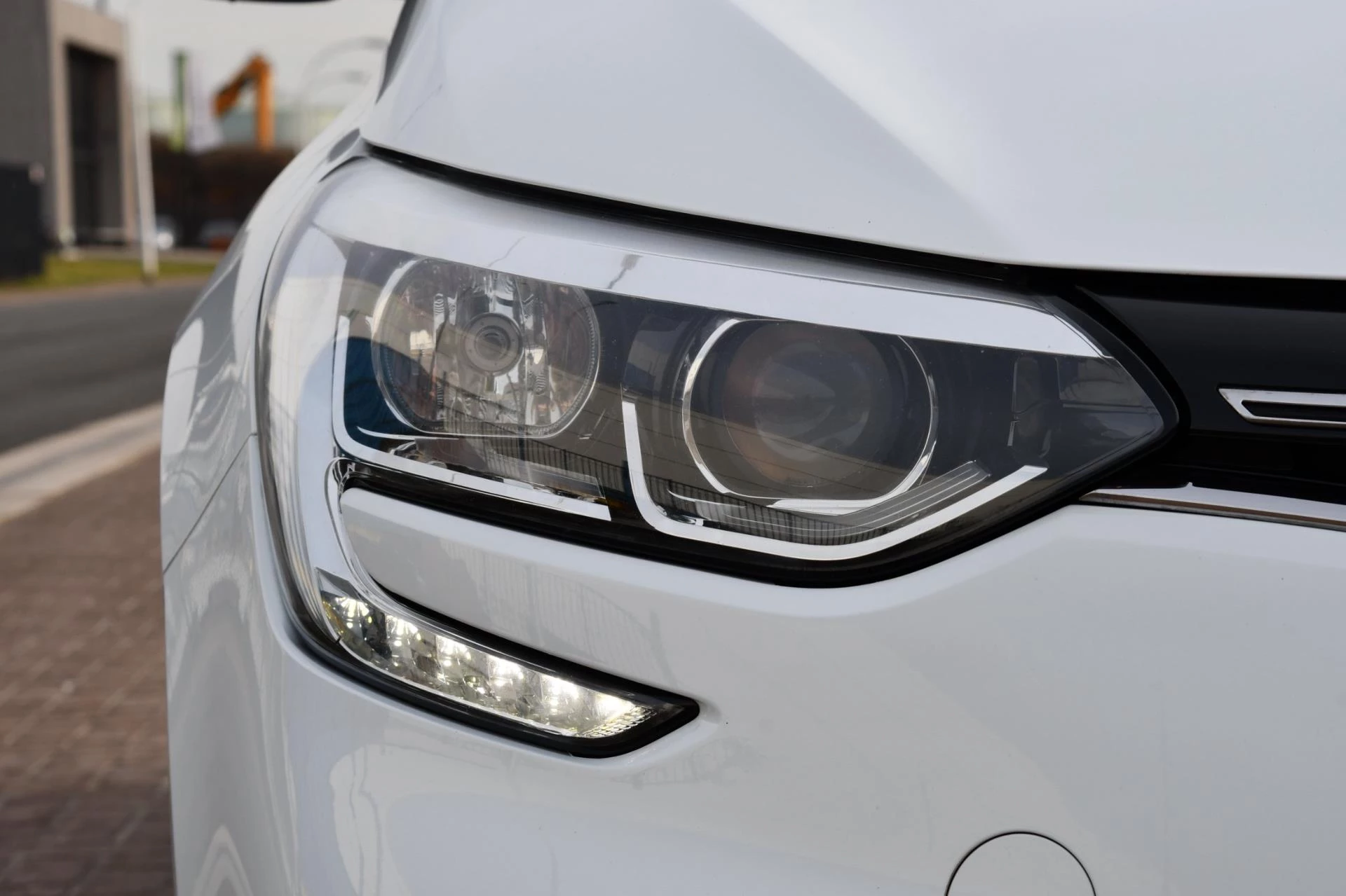 Hoofdafbeelding Renault Mégane