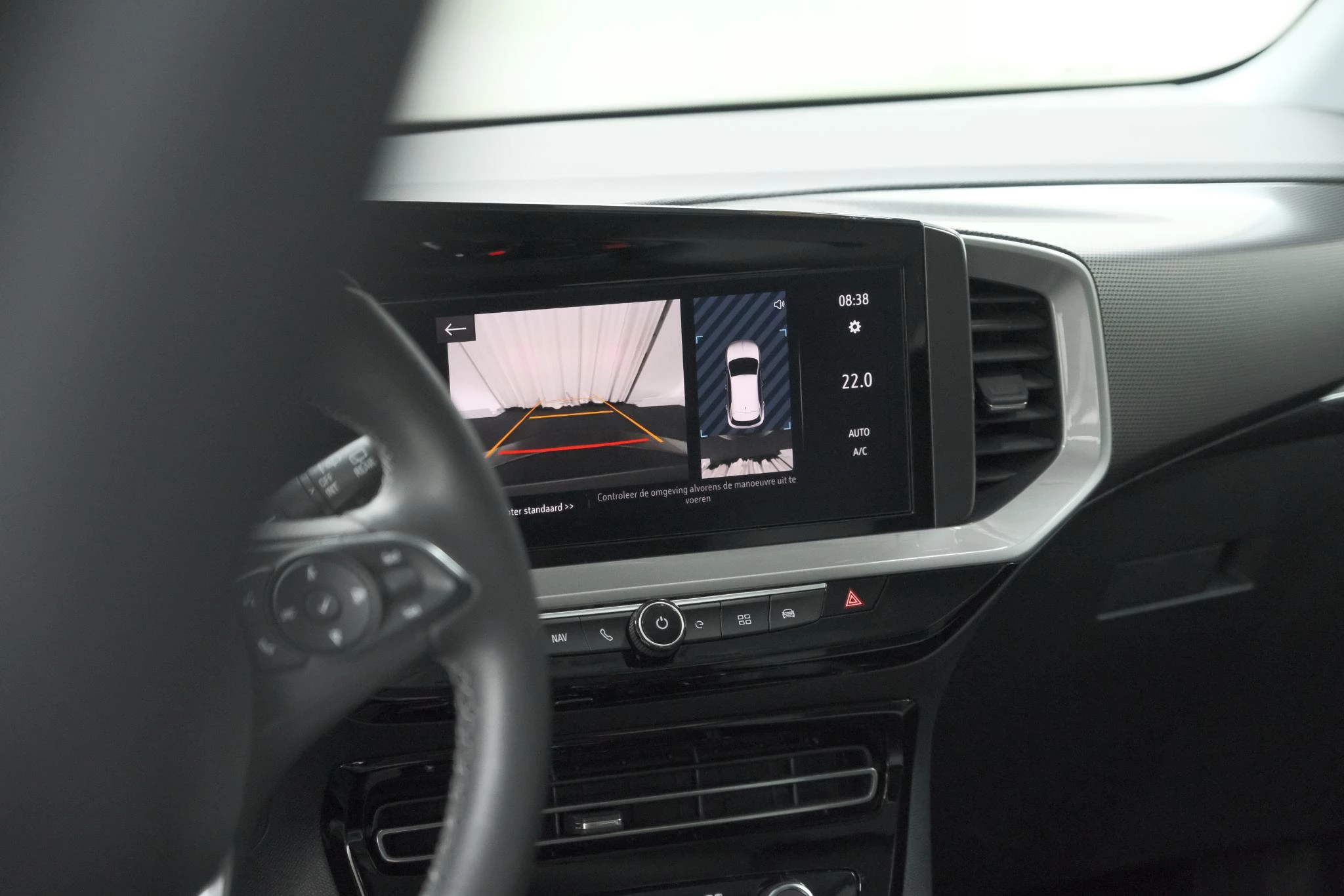 Hoofdafbeelding Opel Mokka-e