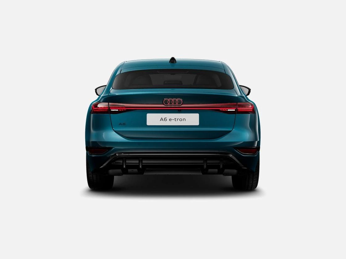 Hoofdafbeelding Audi A6 Sportback e-tron