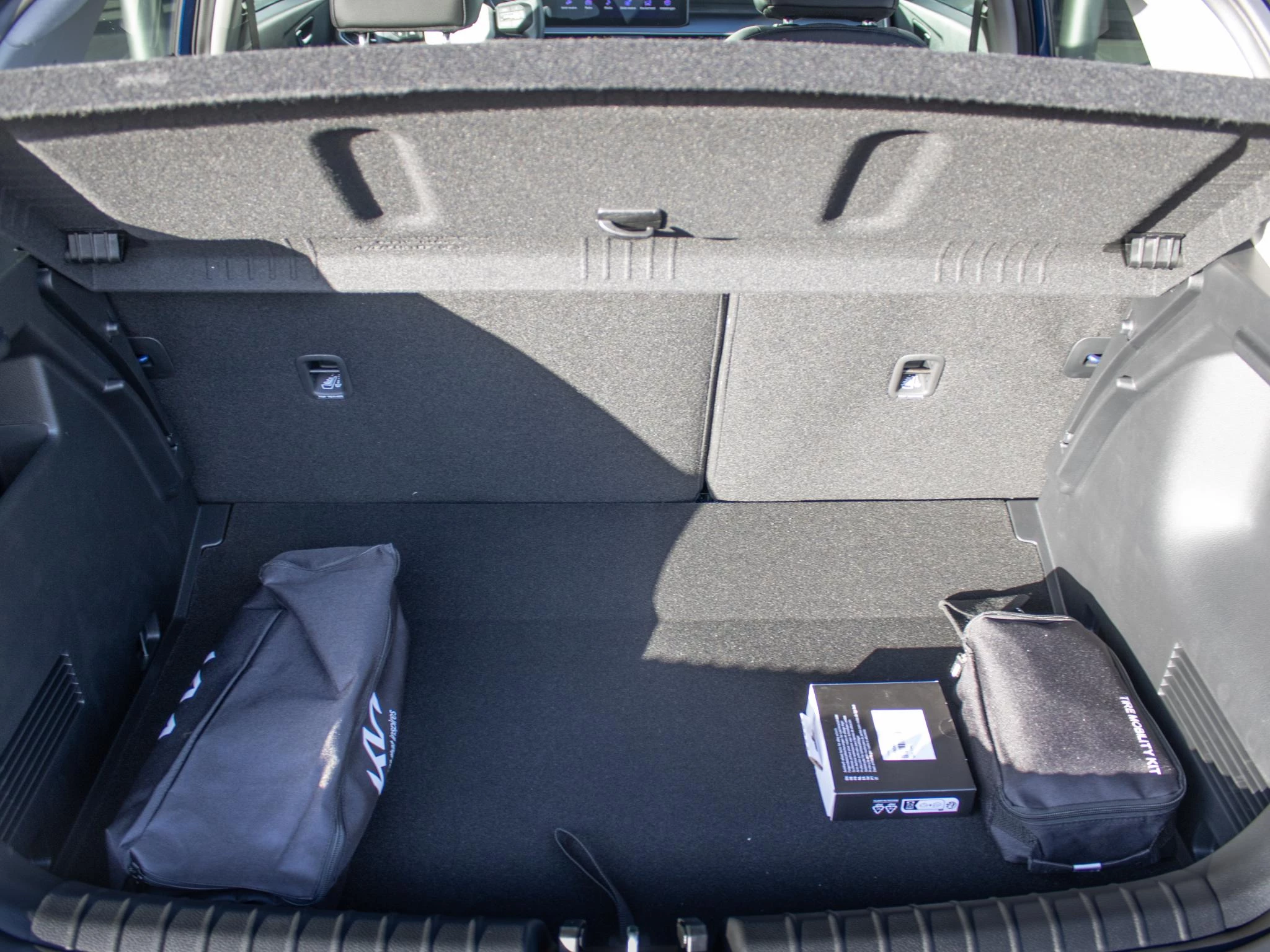 Hoofdafbeelding Kia Stonic