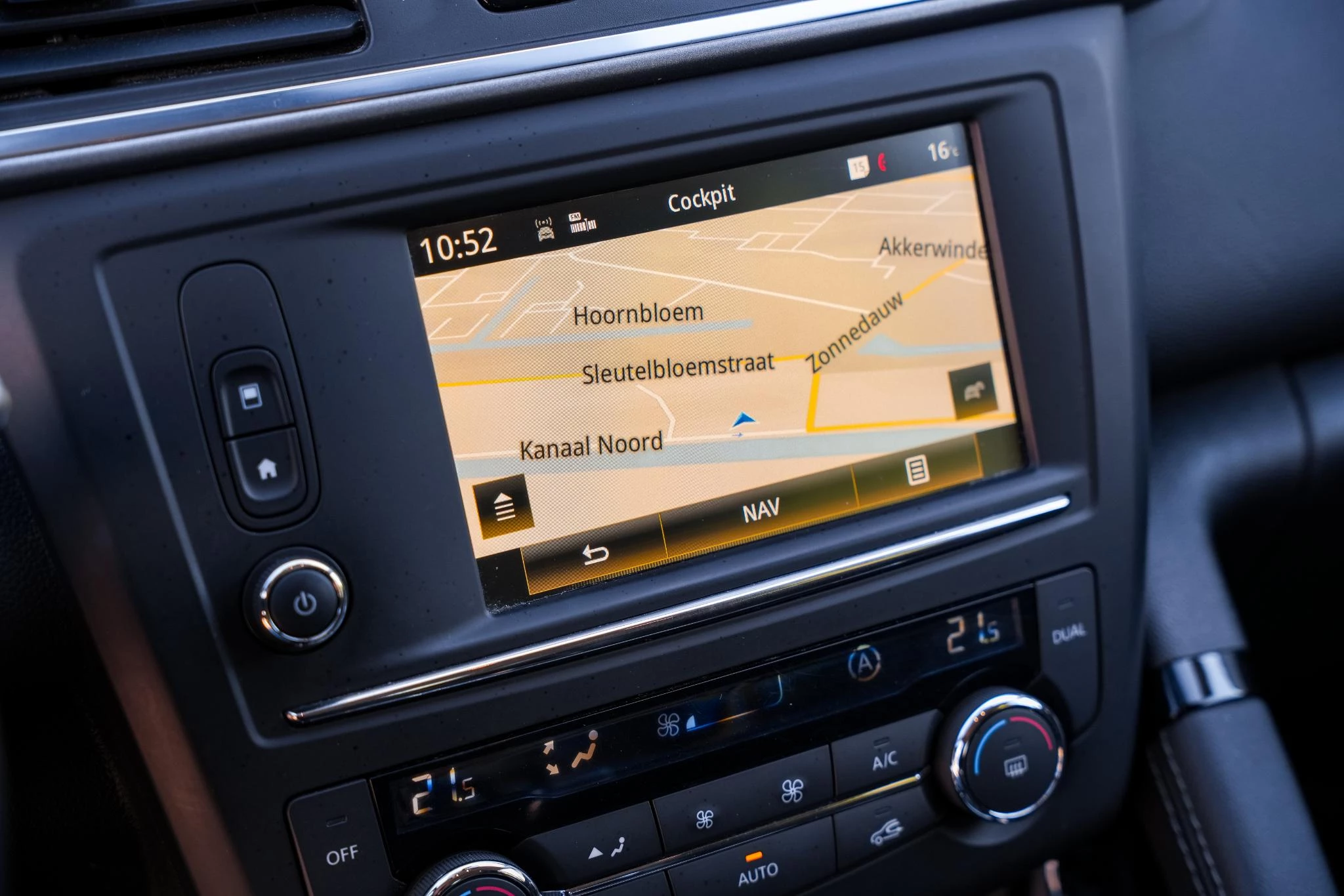 Hoofdafbeelding Renault Kadjar