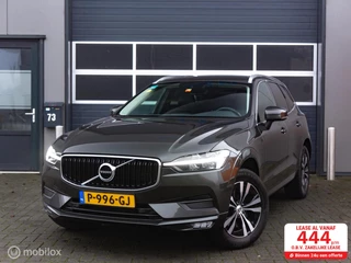 Volvo XC60 2.0 B4 Diesel/BTW auto!