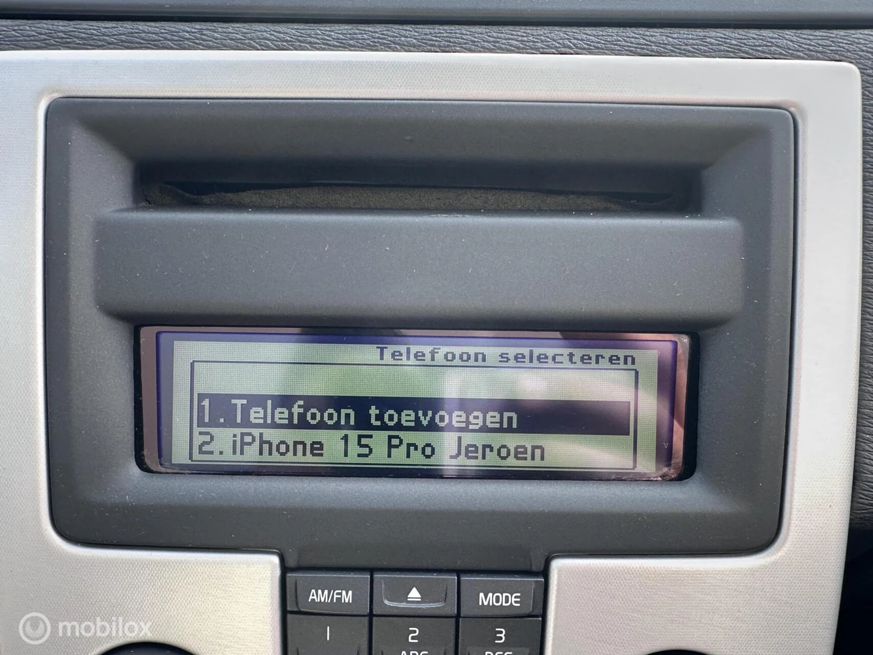 Hoofdafbeelding Volvo C70