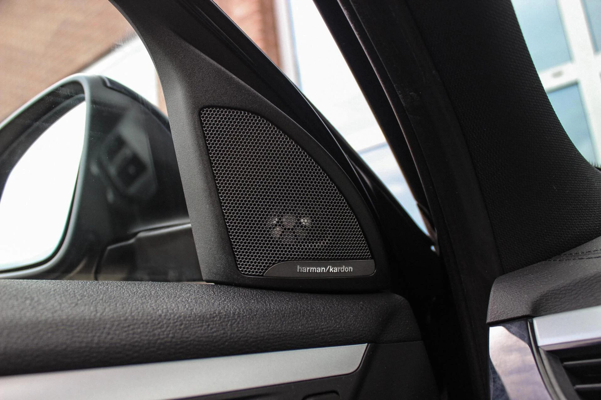 Hoofdafbeelding BMW X2