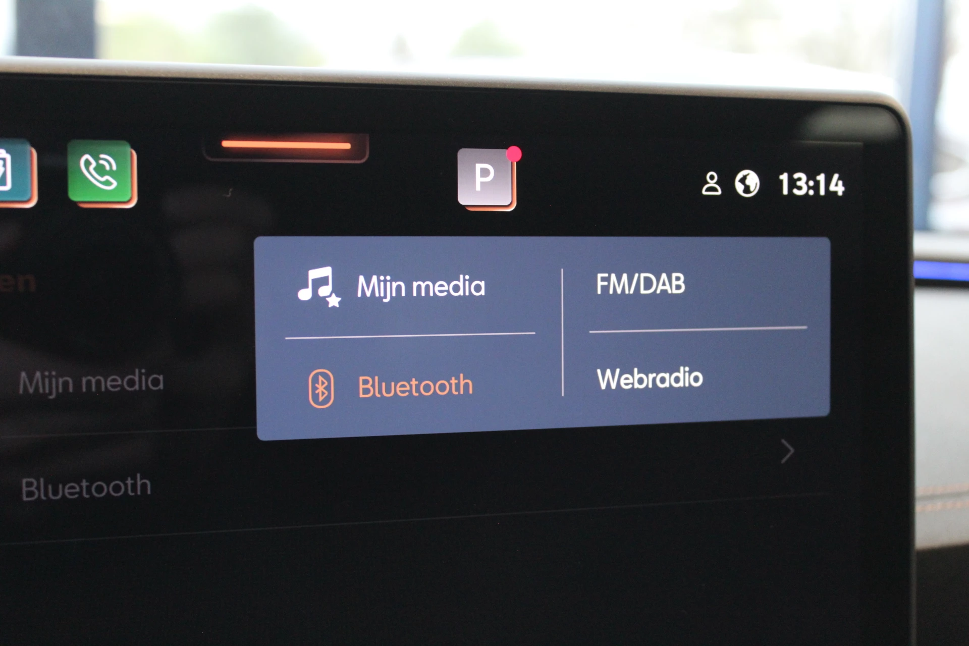 Hoofdafbeelding CUPRA Leon Sportstourer