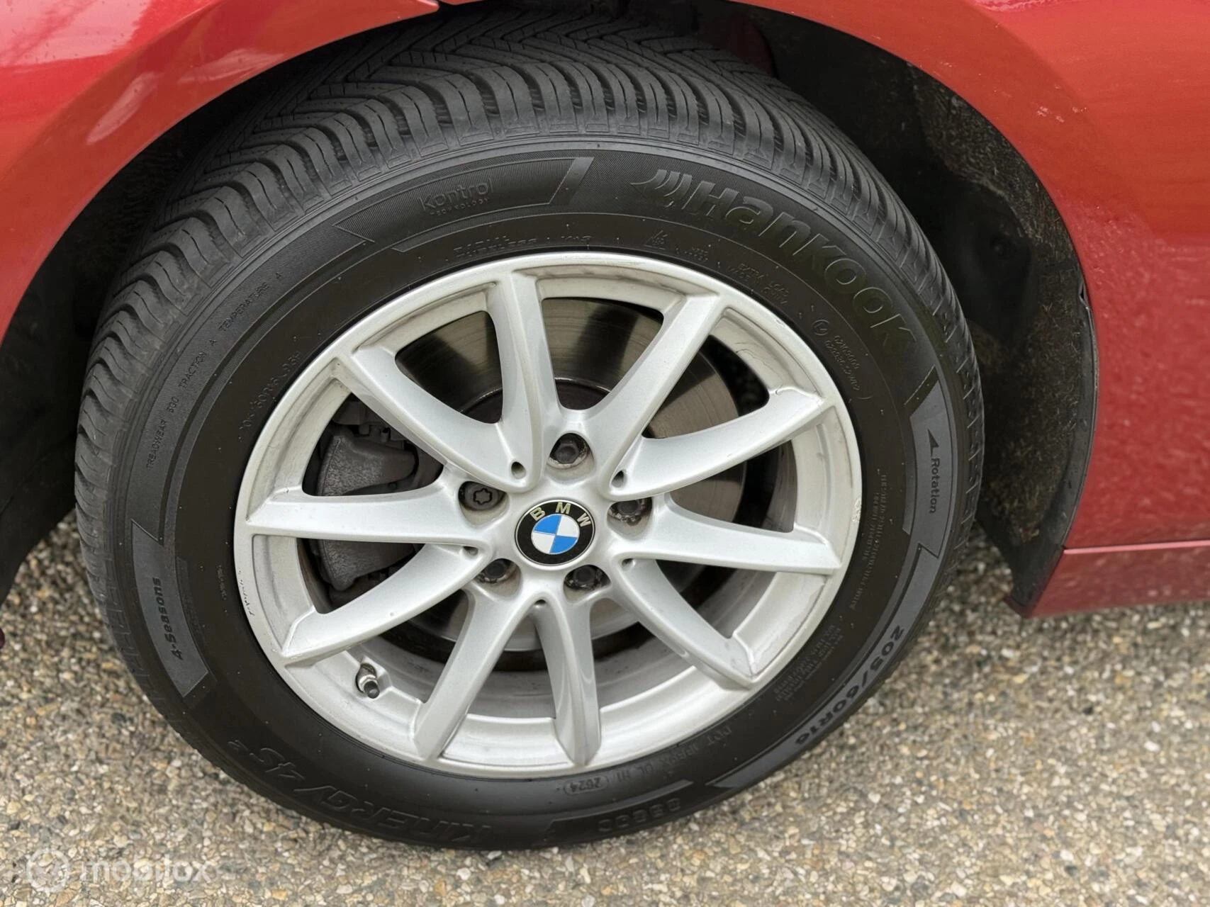 Hoofdafbeelding BMW 2 Serie