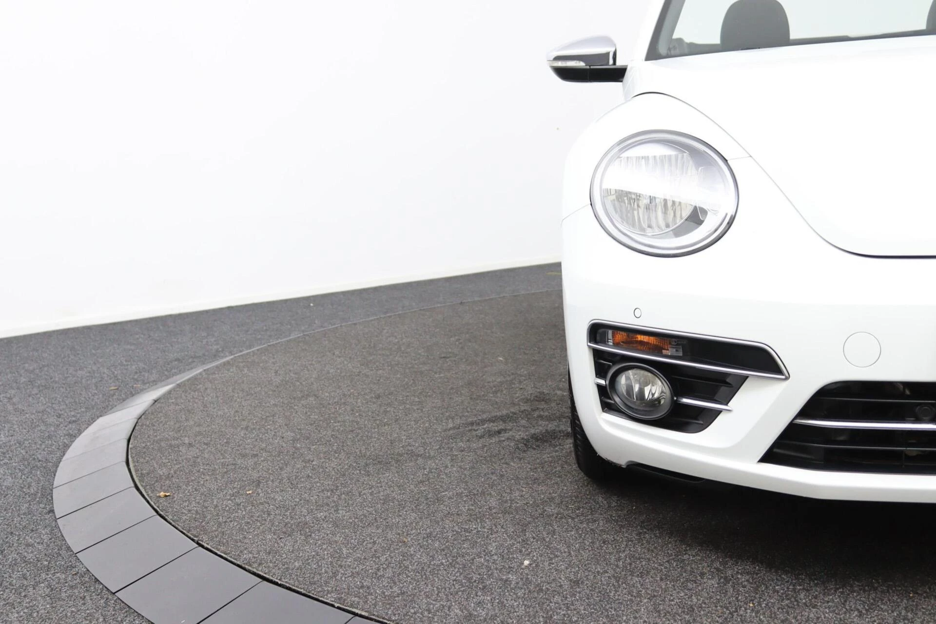 Hoofdafbeelding Volkswagen Beetle