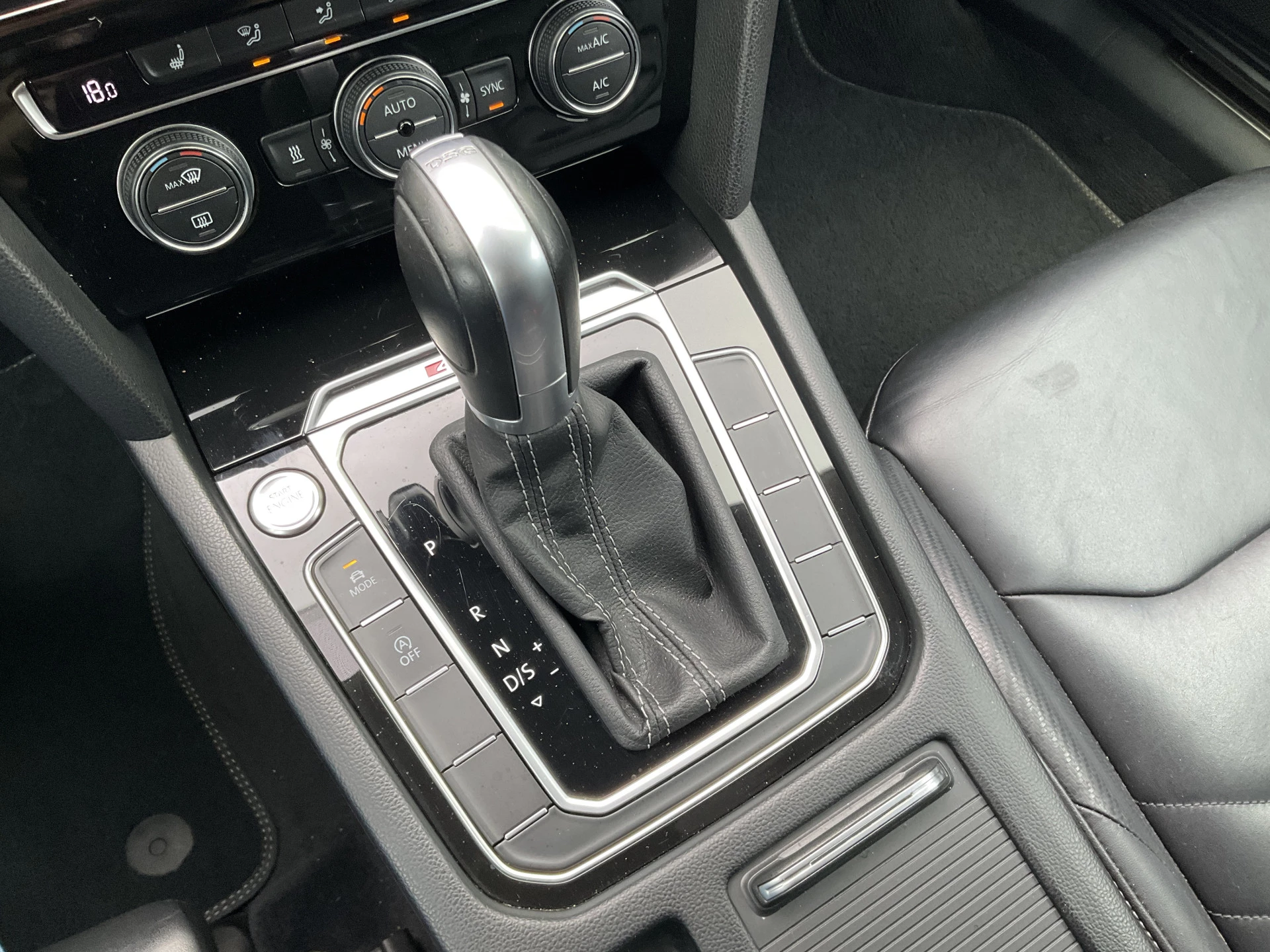 Hoofdafbeelding Volkswagen Arteon