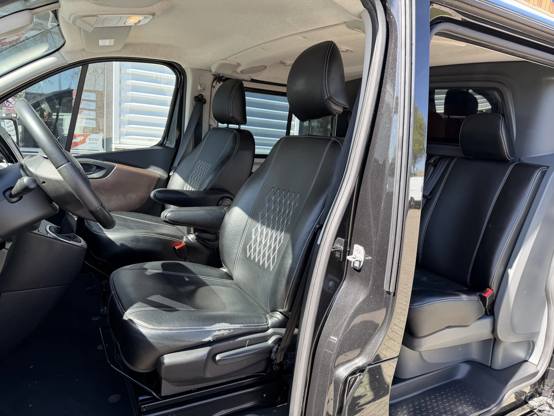 Hoofdafbeelding Fiat Talento
