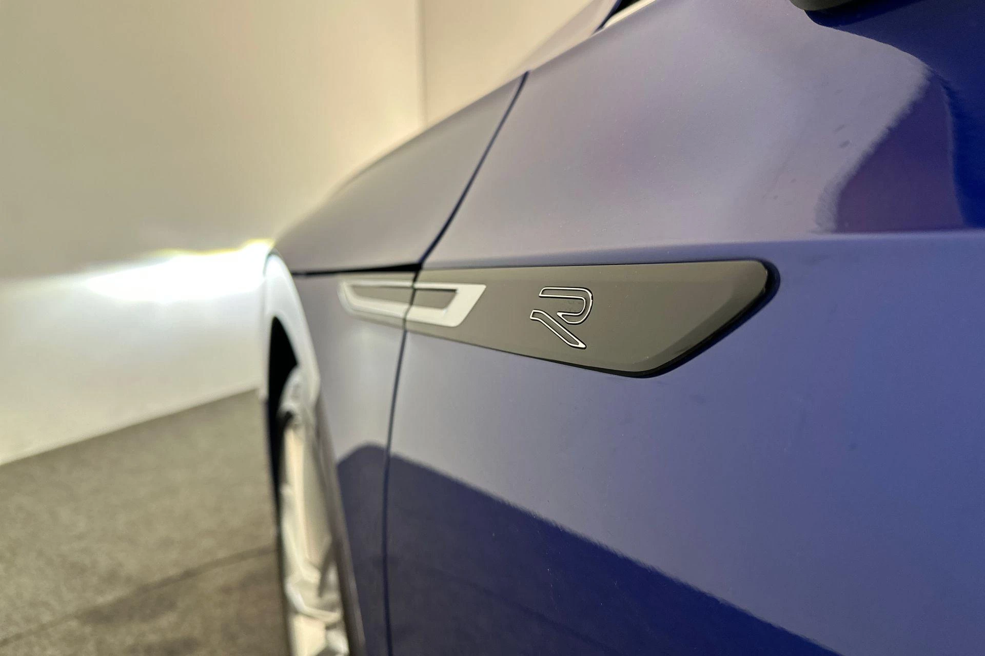 Hoofdafbeelding Volkswagen Arteon