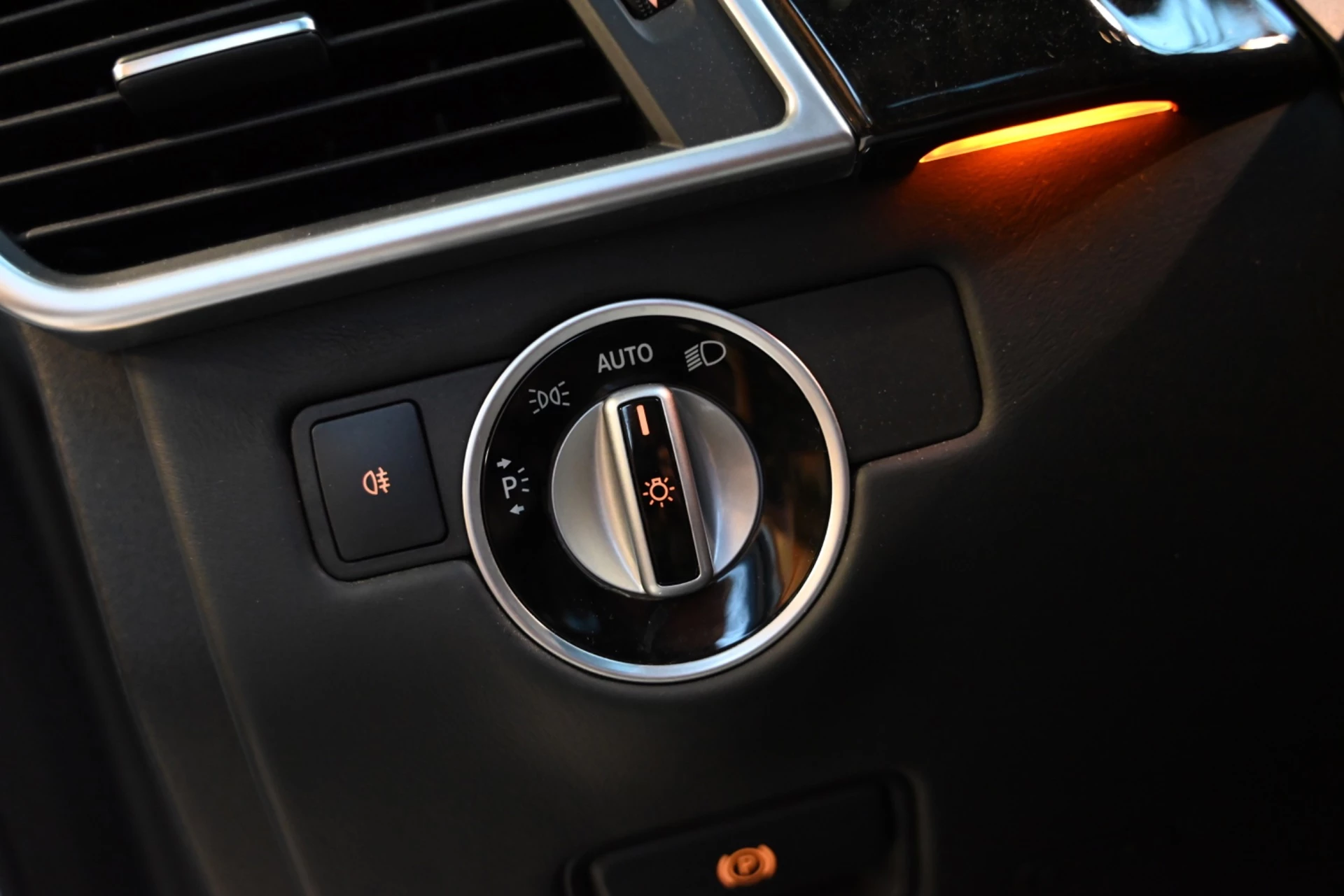 Hoofdafbeelding Mercedes-Benz M-Klasse