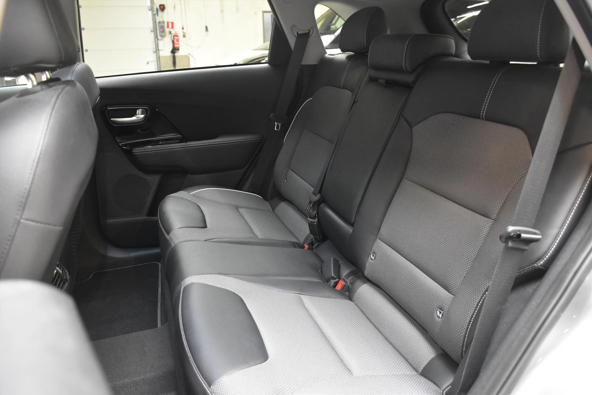 Hoofdafbeelding Kia e-Niro