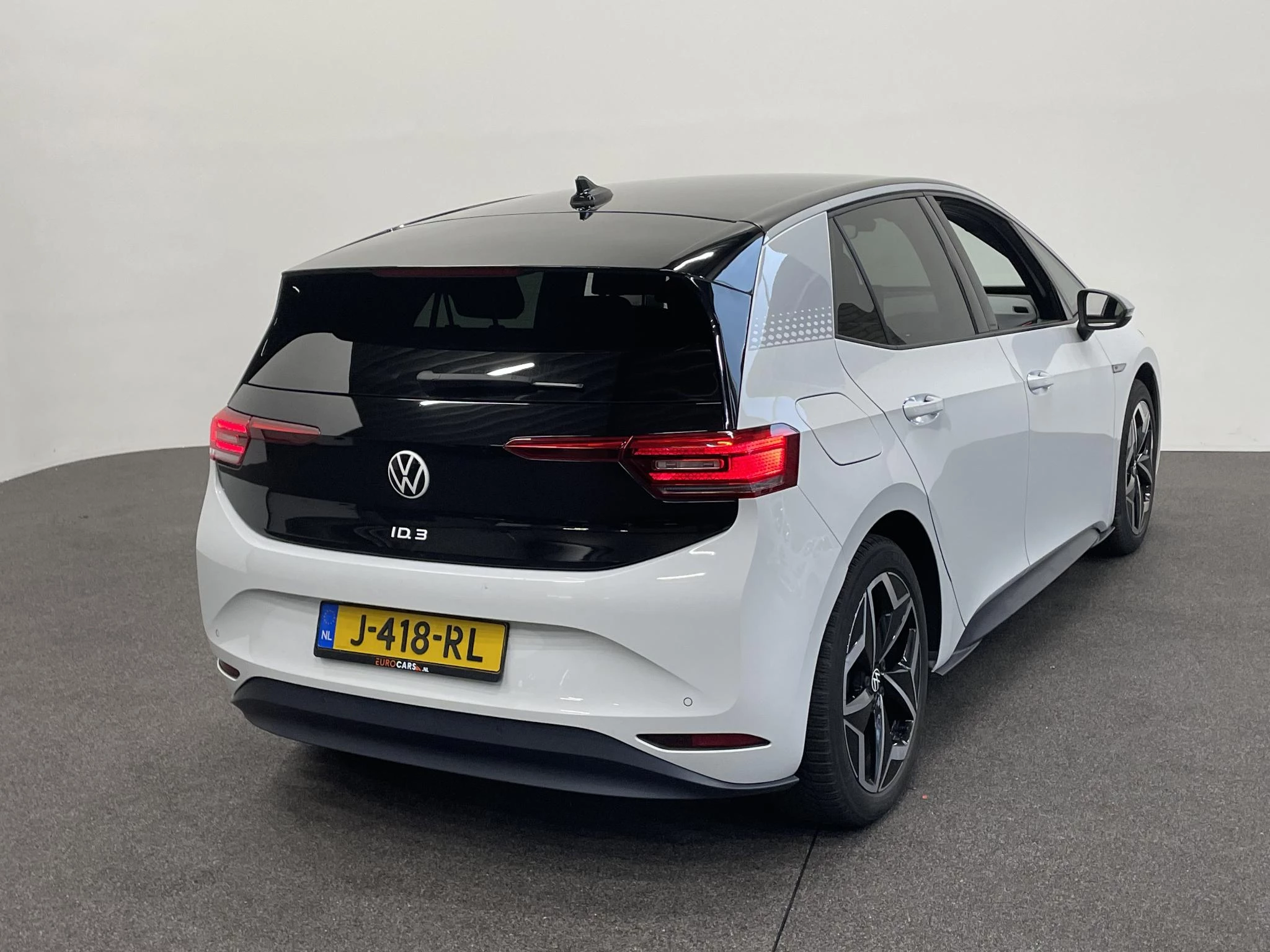 Hoofdafbeelding Volkswagen ID.3