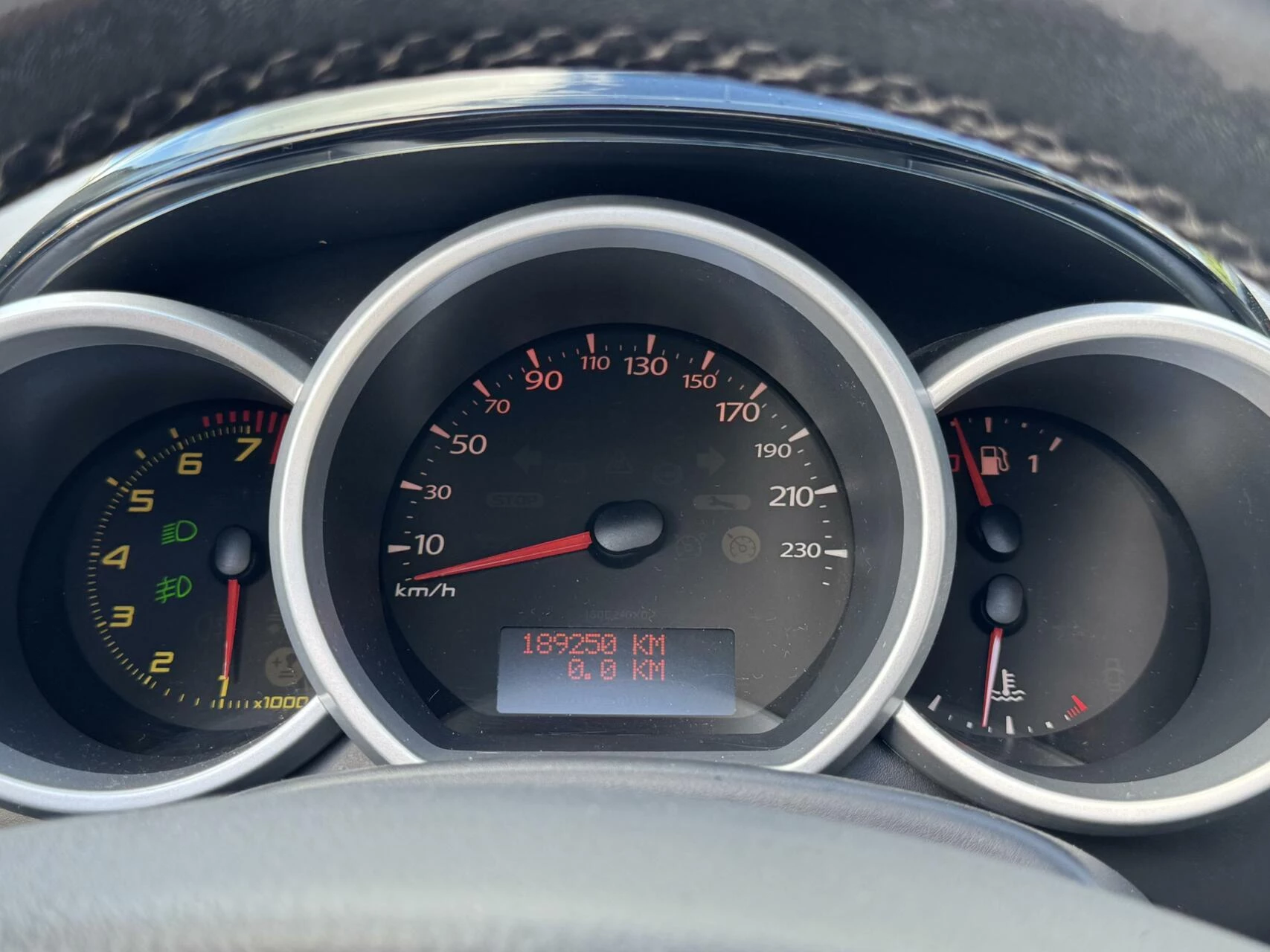 Hoofdafbeelding Renault Wind