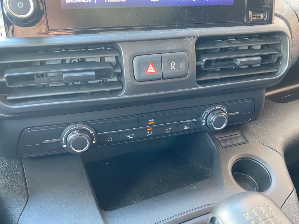Hoofdafbeelding Toyota ProAce