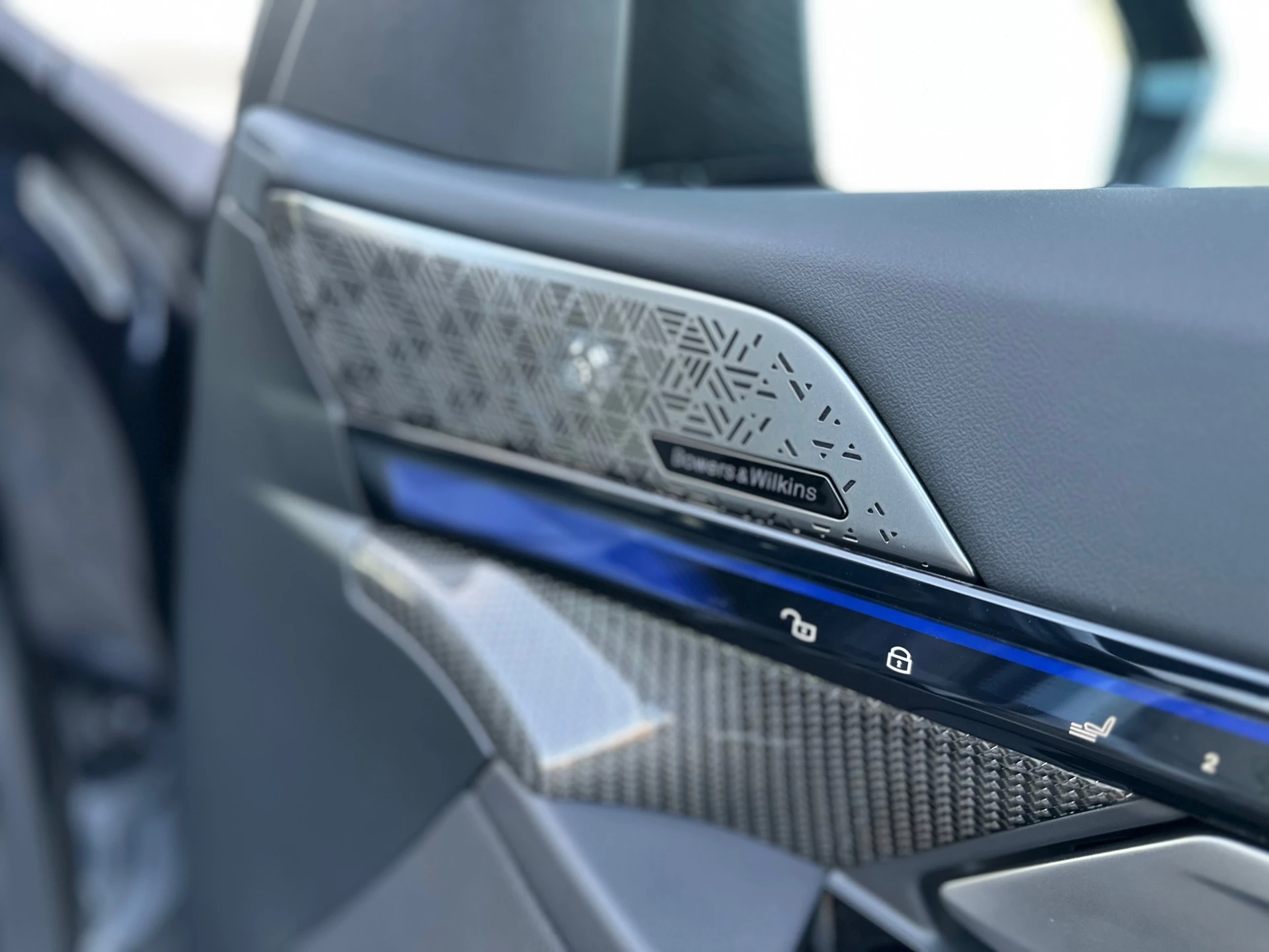 Hoofdafbeelding BMW M5