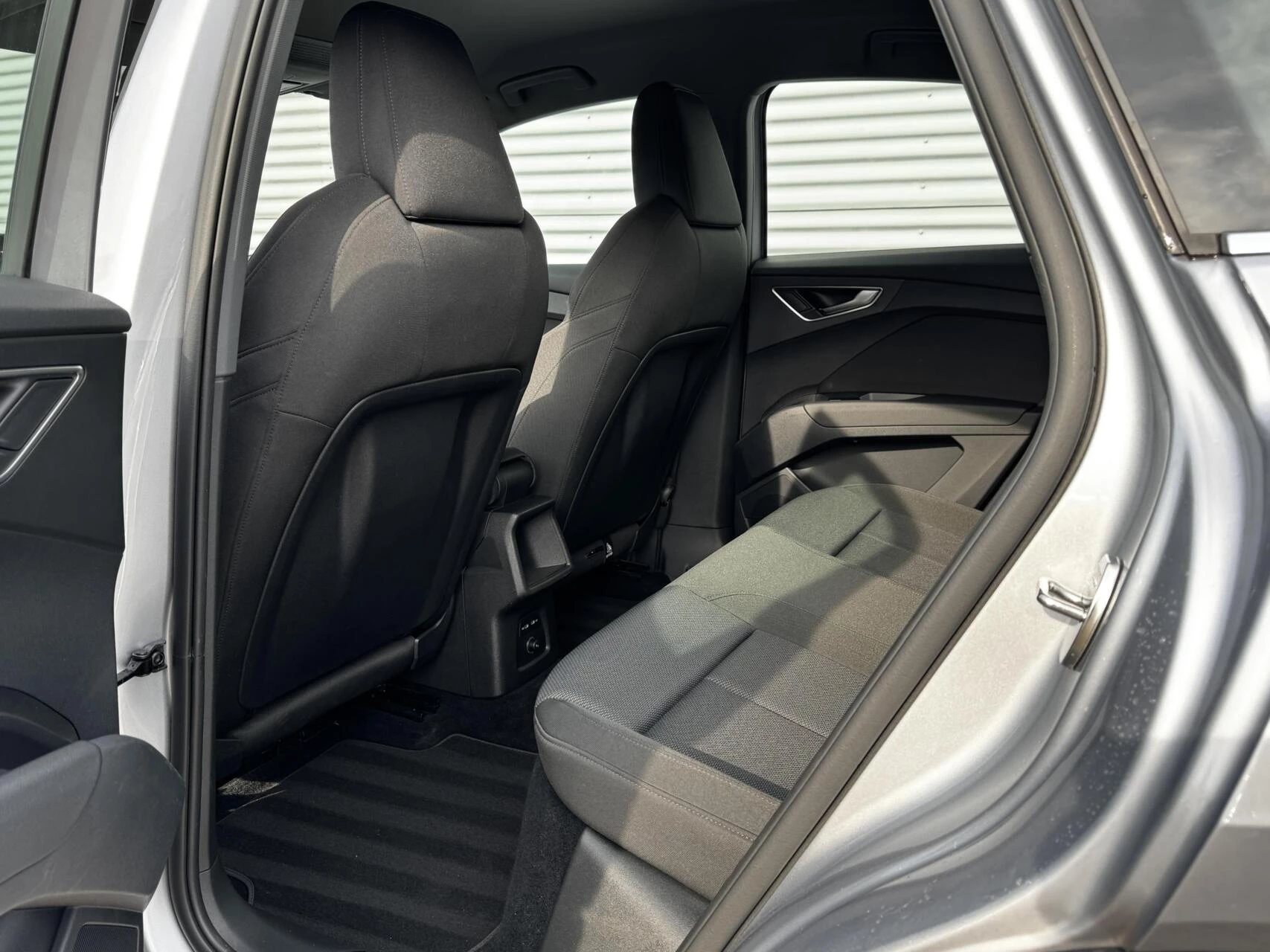 Hoofdafbeelding Audi Q4 Sportback e-tron