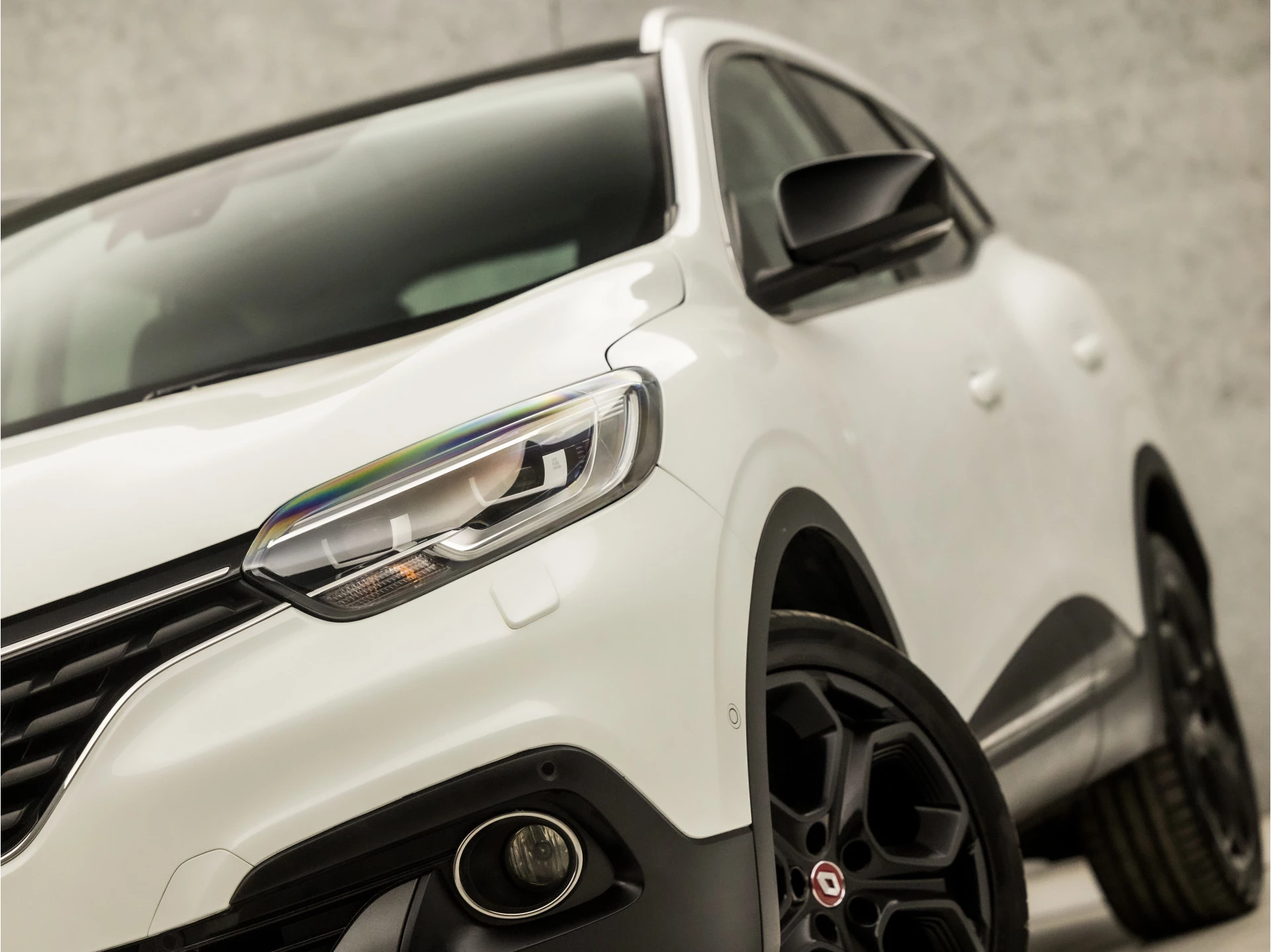 Hoofdafbeelding Renault Kadjar