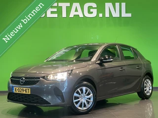 Opel Corsa 1.2 Edition | Navigatie | Airco | P.Sens. achter