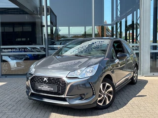 Hoofdafbeelding DS DS 3