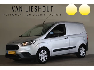 Ford Transit Courier 1.5 TDCI Trend Duratorq S&S NL-Auto!! Navigatie I PDC