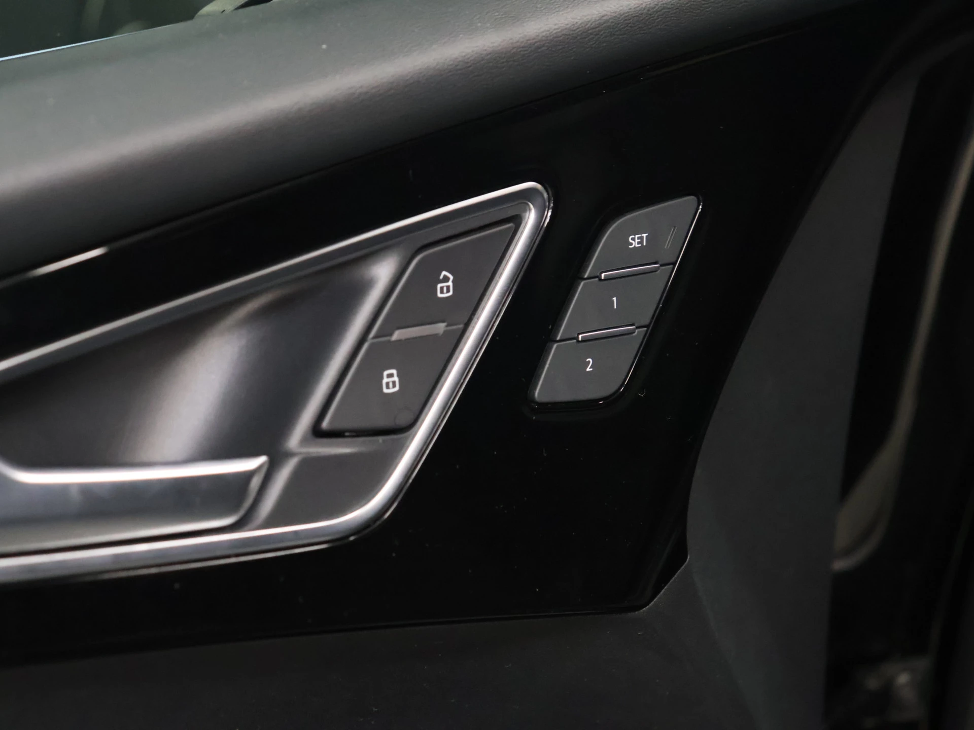 Hoofdafbeelding Audi Q4 Sportback e-tron