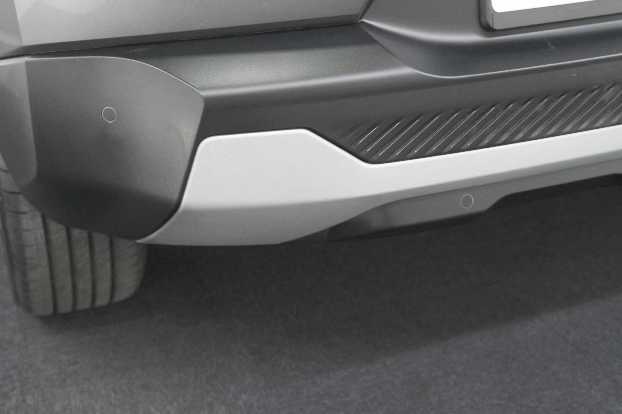 Hoofdafbeelding Citroën ë-C3