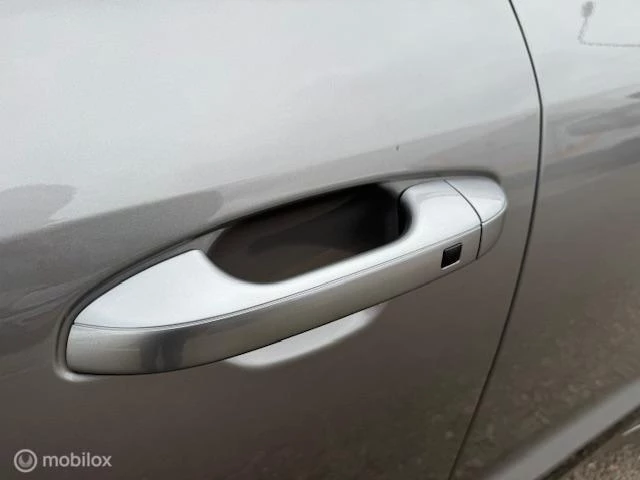 Hoofdafbeelding Kia Niro EV