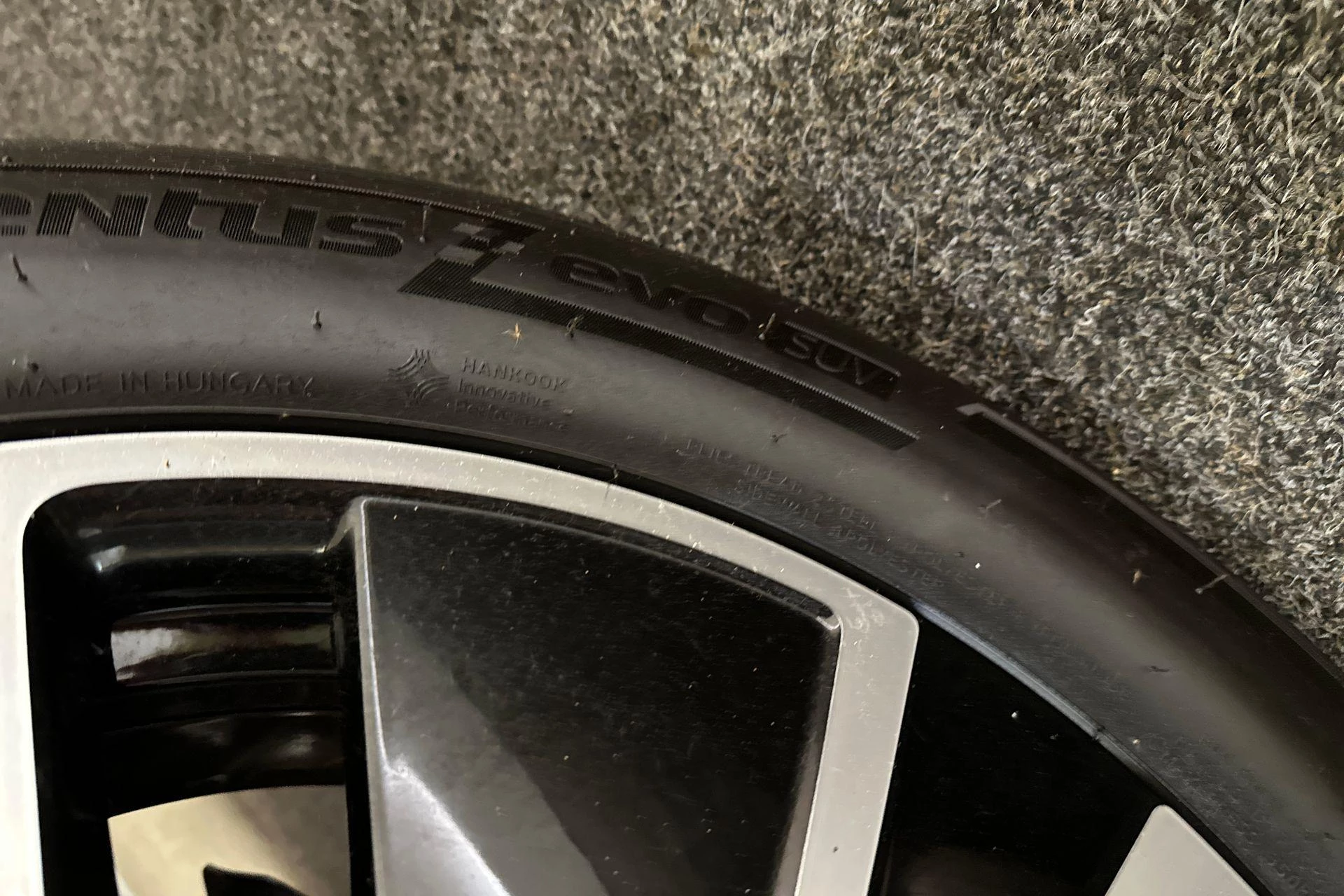 Hoofdafbeelding Volkswagen Tayron