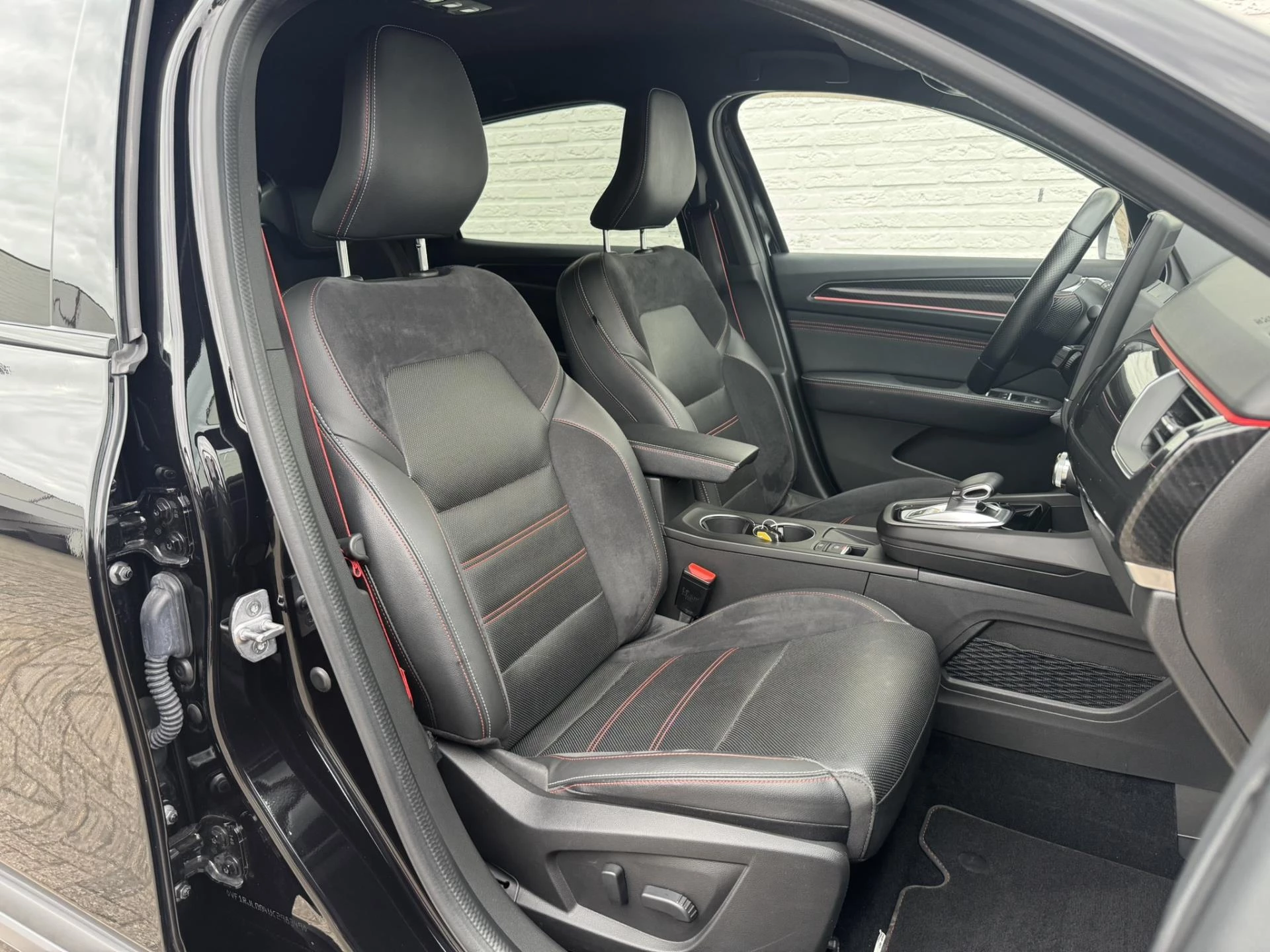 Hoofdafbeelding Renault Arkana