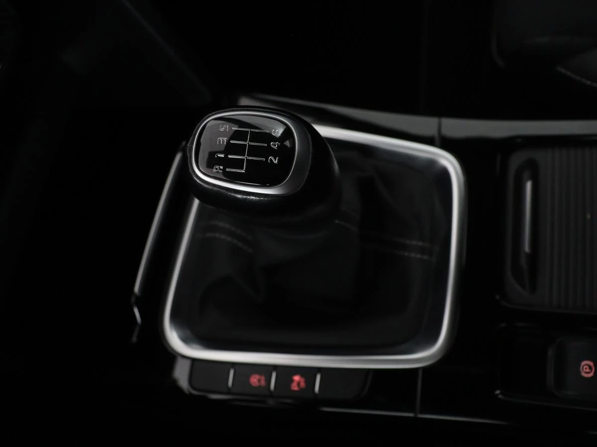 Hoofdafbeelding Kia Ceed