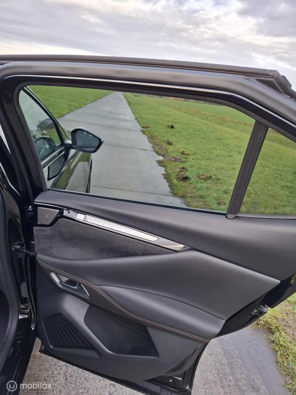 Hoofdafbeelding DS DS 4