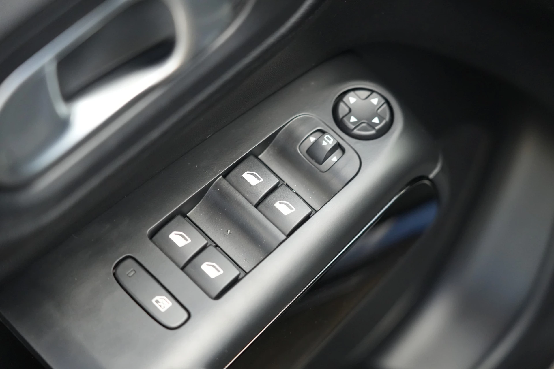 Hoofdafbeelding Citroën C5 Aircross