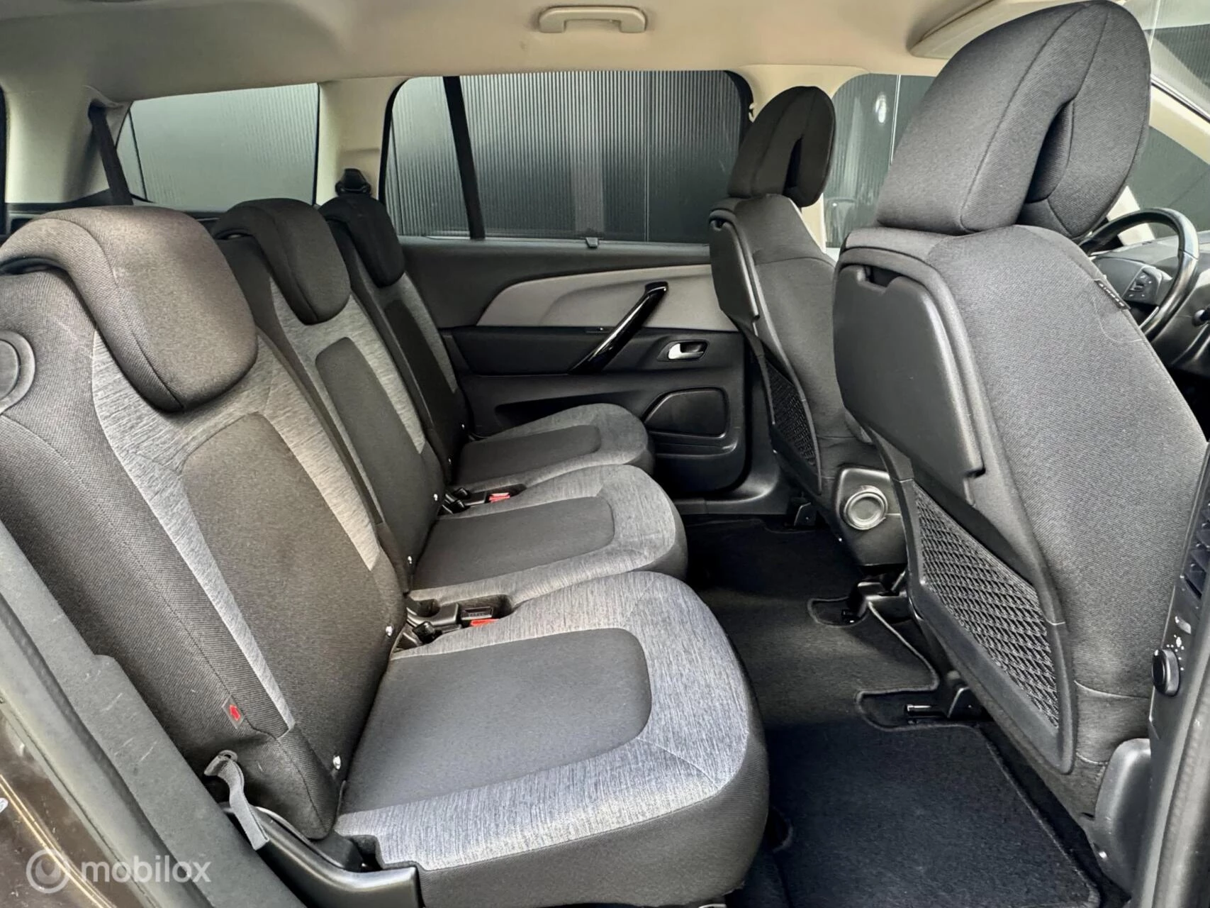 Hoofdafbeelding Citroën Grand C4 Picasso