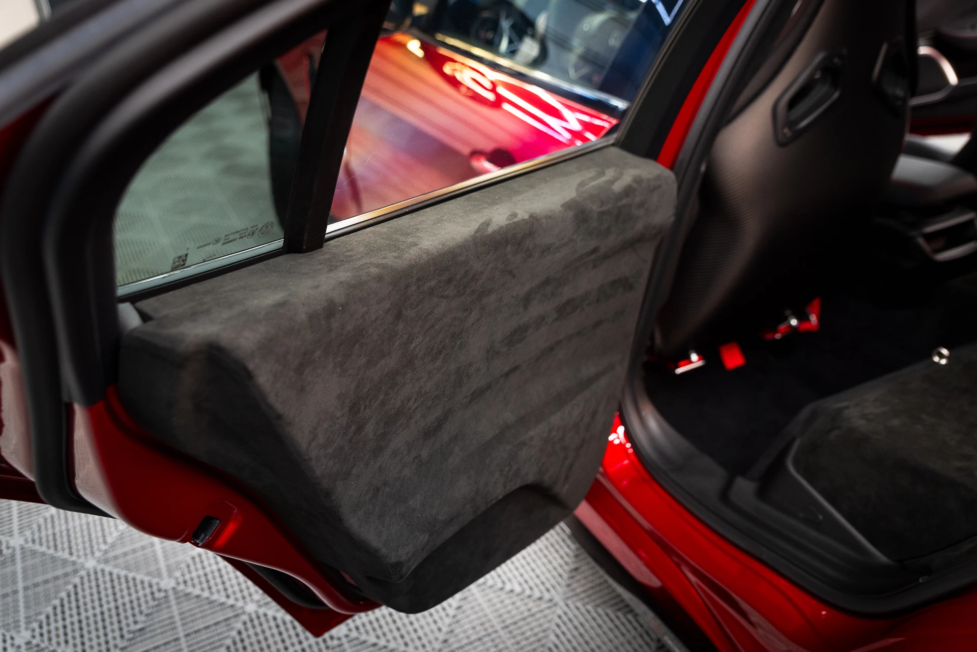 Hoofdafbeelding Alfa Romeo Giulia