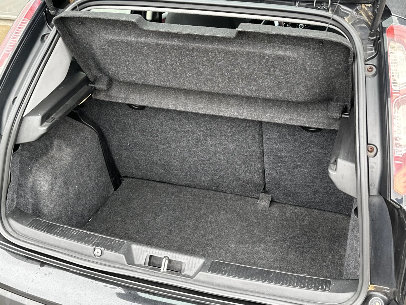 Hoofdafbeelding Fiat Punto