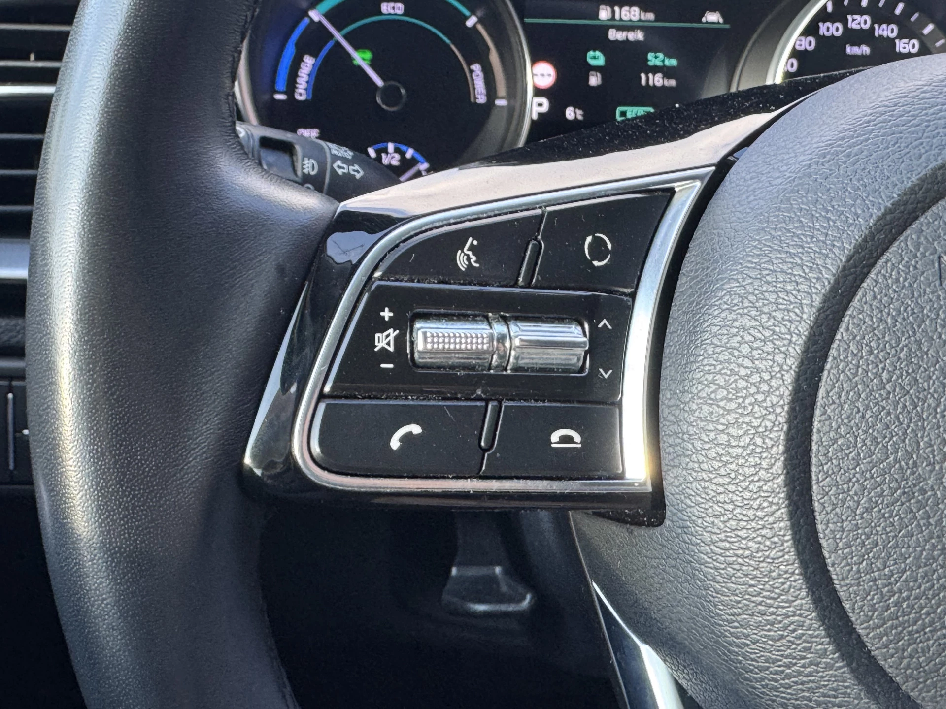 Hoofdafbeelding Kia XCeed