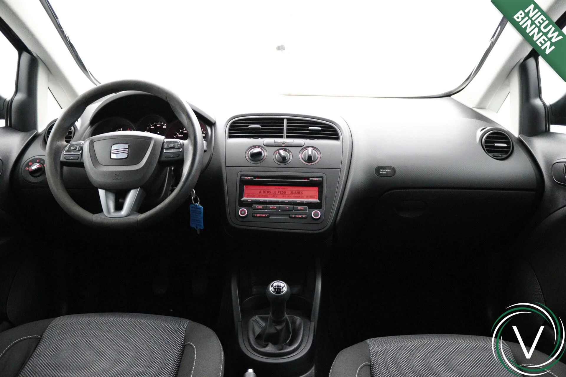 Hoofdafbeelding SEAT Altea XL