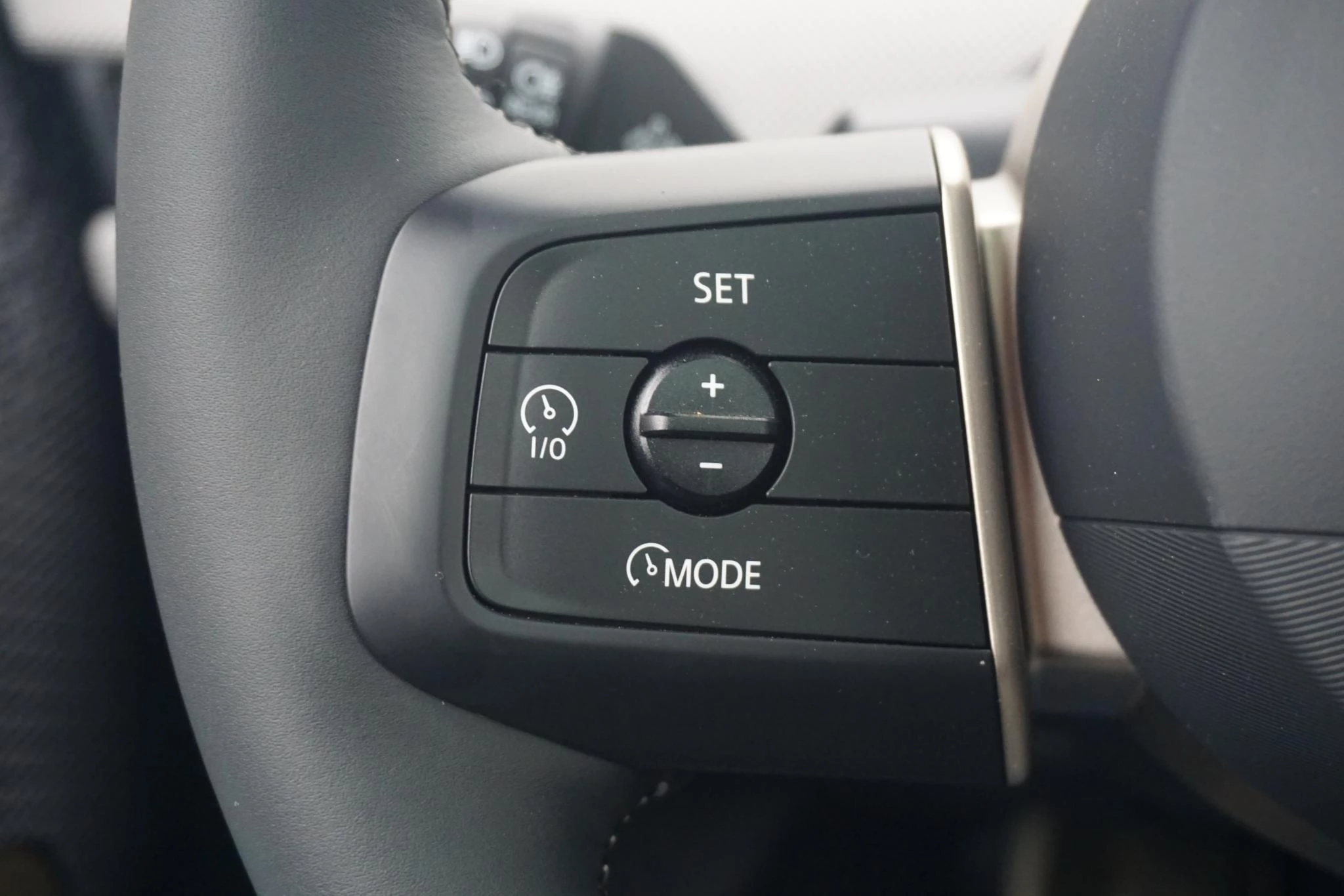 Hoofdafbeelding MINI 3-deurs