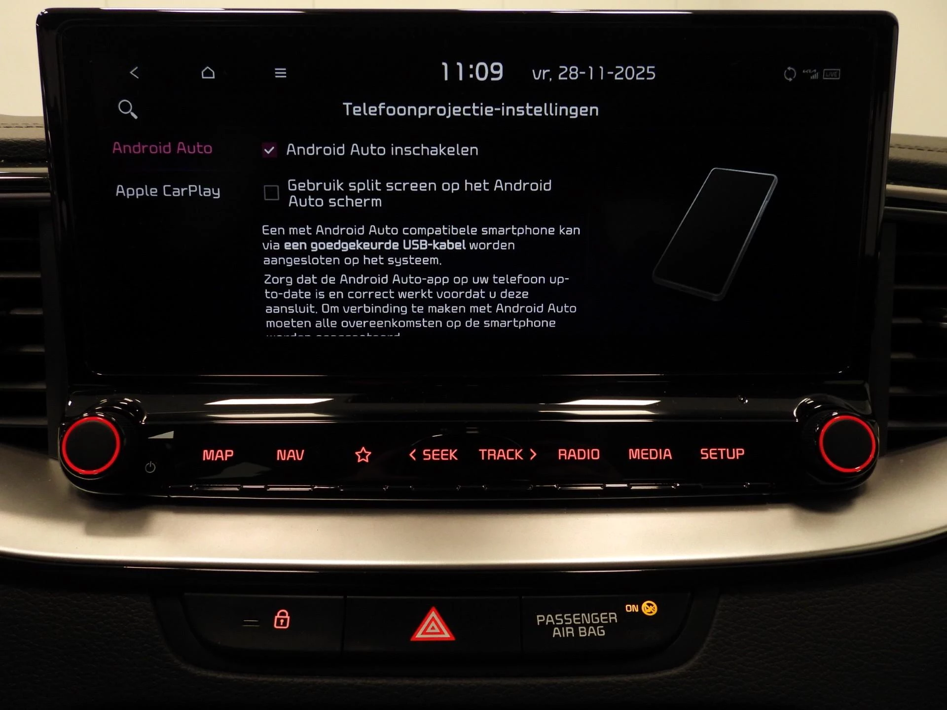 Hoofdafbeelding Kia XCeed