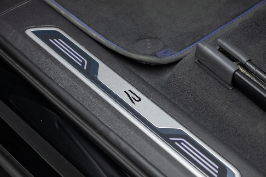 Hoofdafbeelding Volkswagen Touareg