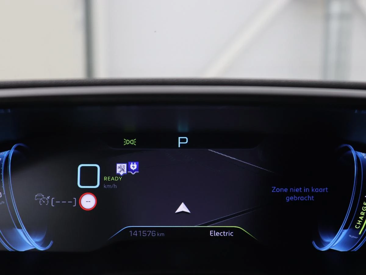 Hoofdafbeelding Peugeot 508