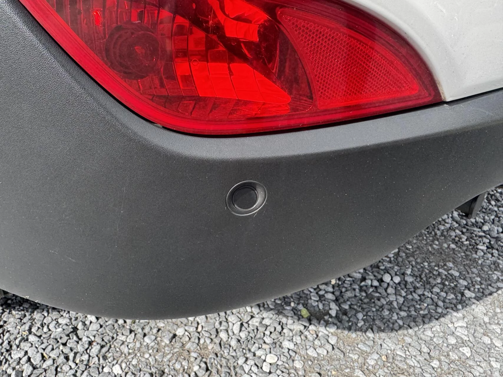Hoofdafbeelding Hyundai ix35